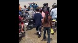 Viral Penampilan Remaja MTs Diledek, Ternyata Pakaian Lebaran Hadiah Ibu Sebelum Meninggal<