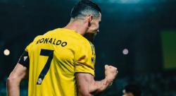 Cristiano Ronaldo Dilarang Minum Susu, Rahasia Dietnya Bikin Kaget!