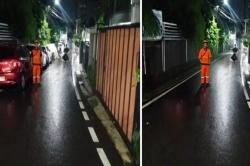 Warga Lapor Parkir Liar Lewat JAKI Direspons Bukti AI, Pemprov DKI Akui Kesalahan Proses Validasi 