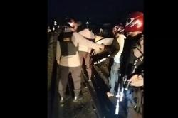 Mencekam! Tawuran Maut 2 Desa di Walenrang Luwu, 1 Orang Tewas 3 Luka<
