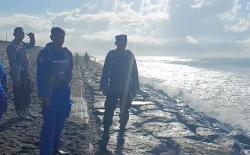 Niat Tolong Warga Tenggelam, Pemuda di Gianyar Hilang Terseret Arus Pantai Purnama<