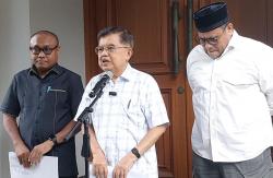 JK Laporkan Rismon Sianipar ke Polisi Besok usai Dituding Danai Kasus Fitnah Ijazah Jokowi 