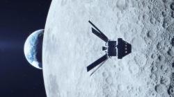 Sejarah Baru! Artemis II Tiba di Bulan 7 April Dini Hari, Tonton di Sini