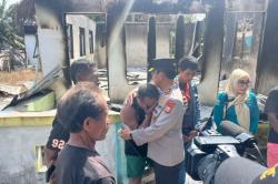 Kapolda Maluku Utara Pastikan Situasi Halmahera Tengah Aman usai Konflik Warga<