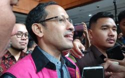 Nadiem Bantah Pengadaan Laptop Chromebook Tak Berguna, Klaim Bisa Cegah Kecurangan Asesmen Nasional
