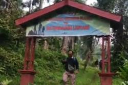 Aktivitas Gunung Slamet Meningkat, Jalur Pendakian via Baturaden Ditutup<