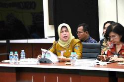 Pemprov Pastikan PPPK di Kalteng Aman dari PHK, Tak Ada Pengurangan Pegawai<