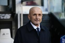 Juventus Siap-Siap Kedatangan Bintang Real Madrid, Spalletti Full Senyum