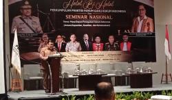 Pembina Petisi Ahli: Ketidakadilan dan Tebang Pilih Masih Dirasakan Para Pencari Keadilan