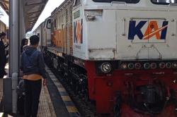Kondisi Terkini Jalur Bumiayu usai KA Bangunkarta Anjlok, Kecepatan Dibatasi<