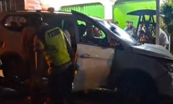 Kecelakaan di Jepara, WNA China Mabuk Diamuk Massa usai Tabrak Lari Pemotor<