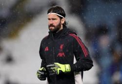 Juventus Ngotot Kejar Alisson meski Gagal ke Liga Champions