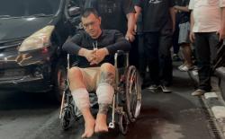 Terungkap! Bos Narkoba The Doctor Cuci Uang Ratusan Miliar Pakai Rekening Orang Lain
