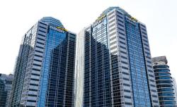 Laba Bank Mandiri Tumbuh 18,9% jadi Rp18,1 Triliun per April 2026