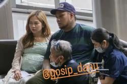Viral Foto Lindi Fitriyana Diduga Hamil Besar, Netizen Syok!