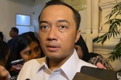 AS dan Iran Gencatan Senjata 2 Pekan, Pemerintah RI Sambut Baik