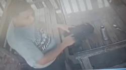 Oknum Jaksa Diduga Todong Pistol ke Satpam di Sumut Terekam CCTV, Kini Diusut Polisi