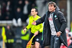 5 Kandidat Pelatih Napoli Pengganti Antonio Conte, Satu Calon dari Tim Rival
