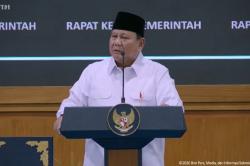 Prabowo Putuskan Biaya Haji Turun Rp2 Juta meski Tiket Pesawat Naik
