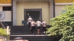 8 Tahanan Kabur dari Polres Bangka, 1 Ditangkap 1 Serahkan Diri 6 Diburu<