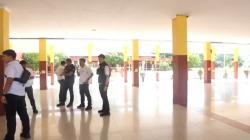 Tragis! Ledakan saat Praktikum, Siswa SMP di Siak Tewas<