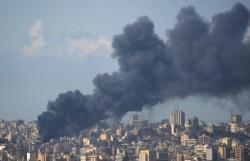 PM Spanyol Sanchez Serukan Negara-Negara Eropa Cegah Israel Jadikan Lebanon Gaza Kedua