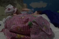 Bandung Geger! Bayi Baru Lahir Nyaris Diculik Oknum Perawat Rumah Sakit<