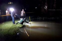 Pilu! 2 Bocah di Ponorogo Tewas Tenggelam saat Main di Kolam, Keluarga Histeris<