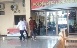 Sekda Pekalongan Diperiksa KPK terkait Kasus Bupati Fadia Arafiq<