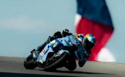Alex Marquez Juara MotoGP Spanyol 2026, Marc Marquez Jatuh di Momen Krusial