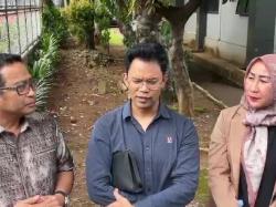 Heboh Insanul Fahmi Kasih Nafkah Rp1 Juta, Kuasa Hukum Sebut Hanya Kesal Tak Bisa Bertemu Anak