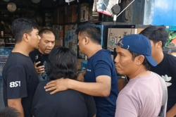 Dramatis! Pelaku Penculikan dan Penyekapan Anak di Cirebon Ditangkap, Sempat Mengelak<