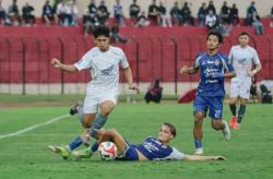 Hasil PSIM Yogyakarta vs PSM Makassar 1-2: Laskar Mataram Takluk Kena Comeback<