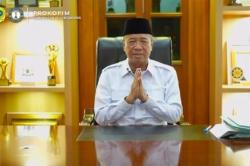 Bupati Tulungagung Gatut Sunu Wibowo Terjaring OTT KPK, Ini Profil Lengkapnya