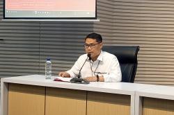 Breaking News: KPK Tetapkan Bupati Tulungagung dan Ajudan Tersangka Pemerasan