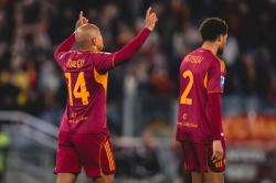 Lolos ke Liga Champions, MU Langsung Bidik Bintang Timnas Belanda