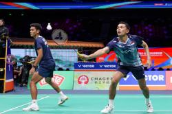 Link Live Streaming Indonesia vs Aljazair di Thomas Cup 2026, Laga Pembuka Krusial