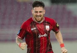Hasil Persis Solo vs Semen Padang: Drama Gol Bunuh Diri, Laskar Sambernyawa Menang 2-1<