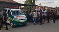 Ngeri! Detik-Detik Kecelakaan Maut di Labuhanbatu, Pelajar MAN Tewas Terlindas Truk <