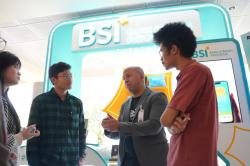 Generasi Muda Jadi Target Penguatan Literasi Investasi Emas