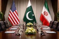 Trump Sebut Iran Akan Diterpa Masalah Lebih Dahsyat jika Tolak Berunding