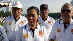 Heboh Korsel Keluarkan Travel Warning ke Bali, Kemenpar Buka Suara
