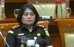 Kajari Karo Danke Rajagukguk Dicopot Buntut Kasus Amsal Sitepu, Ini Sosok Penggantinya<