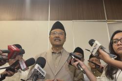 Gus Ipul Pecat 4 Pendamping PKH yang Selewengkan Bansos