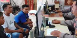 Viral 3 Jukir di Semarang Palak Wisatawan dengan Tarif Parkir Selangit<