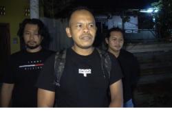 Brutal! Pria di Makassar Ngamuk karena Judol, Tebas Sepupu hingga Tewas dan Lukai Istri<
