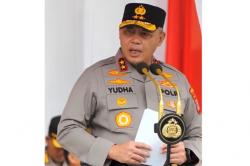 Polisi Tangkap 2 Kurir Narkoba Jaringan Fredy Pratama di Banjarmasin, Sita Sabu 43,8 Kg<