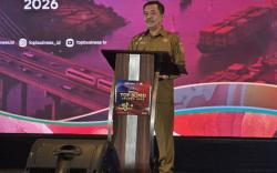Kemendagri Dorong BUMD jadi Lokomotif Ekonomi Daerah, Inovasi Kunci Utama!<