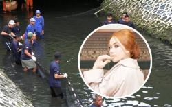 Jakpus Masif Berantas Ikan Sapu-Sapu, Miss Earth Lirabica Buka Suara!