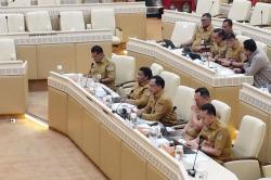 Mendagri Tito Karnavian Usul Dana Otsus Aceh Diperpanjang, Pemulihan Butuh 3 Tahun<